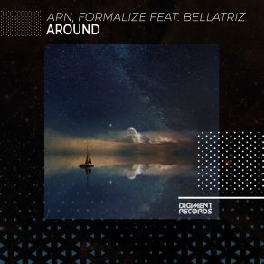 Download track Around (Extended Mix) Bellatriz