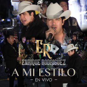 Download track Era Cabrón El Viejo (En Vivo) Enrique Rodriguez