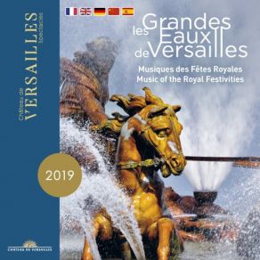 Download track Les Arts Florissans, H. 487, Scène 2- Entrée Des Furies [I]