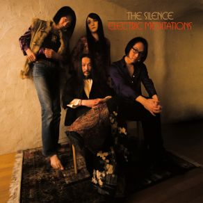 Download track Electric Meditations The Silence