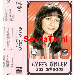 Download track Haram Sudan Atladım Ayfer Ünler