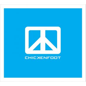 Download track Three And A Half Letters Chickenfoot, Sammy Hagar, Michael Anthony