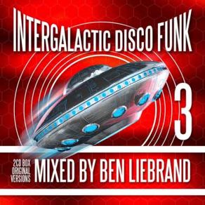 Download track Lost In Music Ben LiebrandSister Sledge