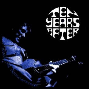 Download track Love Like A Man Ten Years After