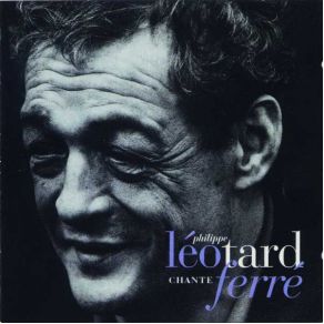 Download track Monsieur William Philippe Léotard