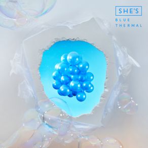 Download track Blue Thermal (Instrumental) The She's