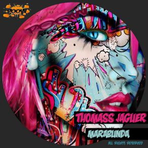 Download track Marabunda Thomass Jaguer