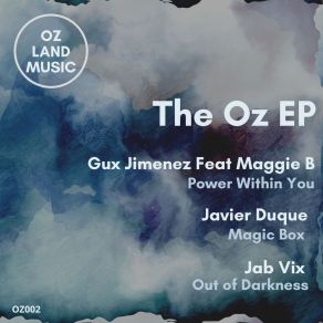 Download track Magic Box Gux Jimenez, Maggie B, Jab Vix, Javier Duque