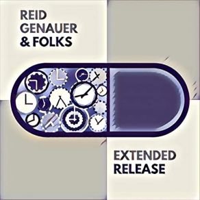 Download track Sideways Train Folks, Reid Genauer