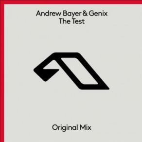 Download track The Test Genix, Andrew Bayer