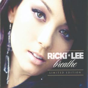 Download track Breathe (Acoustic) Ricki - Lee