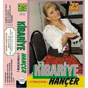 Download track İtirazım Var Kibariye