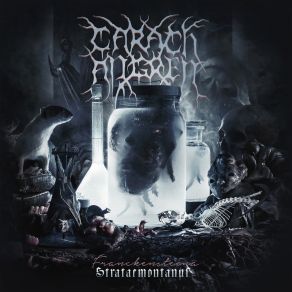 Download track Der Vampir Von Nurnberg Carach Angren