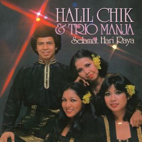 Download track Dendang Hari Raya Halil Chik