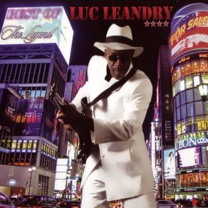 Download track Bien Glacé (Remix) Luc Leandry