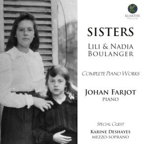 Download track Trois Morceaux Pour Piano: I. D'un Vieux Jardin Johan Farjot