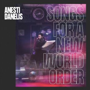 Download track World Issues (Live) Anesti Danelis