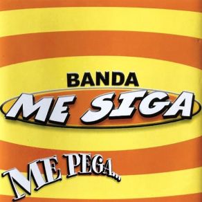 Download track Me Pega Banda Me Siga