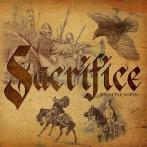 Download track Once Upon The Sacrifice