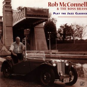 Download track The Duke Rob McConnell, The Boss Brass