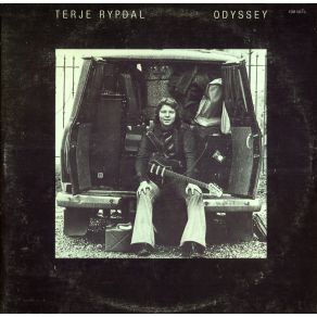 Download track Over Birkerot Terje Rypdal