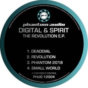 Download track Deaddial Digital & Spirit