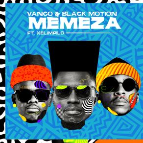 Download track Memeza (Radio Edit) Xelimpilo