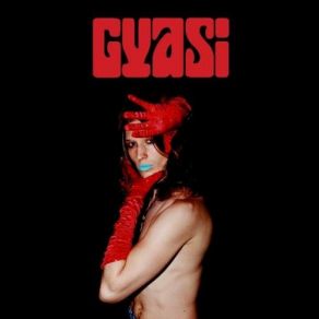 Download track Androgyne Gyasi