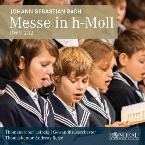 Download track 09. Messe H-Moll, BWV 232, II. Gloria No. 6, Qui Tollis Peccata Mundi Johann Sebastian Bach