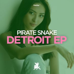 Download track Move You Feet (Original Club Mix) Pirate Snake