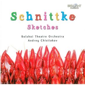 Download track Major Kovalyov Schnittke Alfred