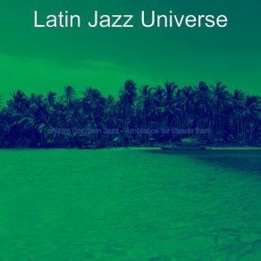 Download track Playful Moods For Fine Dining Latin Jazz Universe