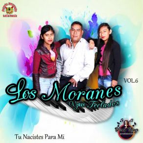 Download track Siempre Me Acuerdo De Ti Los Moranes