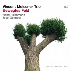 Download track Untitled Vincent Meissner Trio