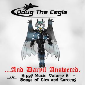 Download track Mr Apocalypse DOUG The Eagle