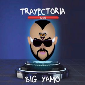 Download track Dile (Live) Big Yamo