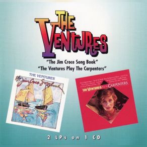 Download track One Less Set Of Footsteps The Ventures