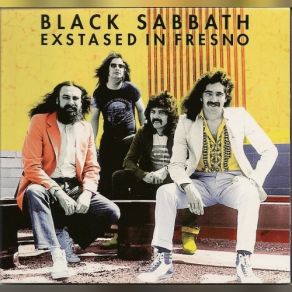 Download track Supernaut Intro-Paranoid Black Sabbath