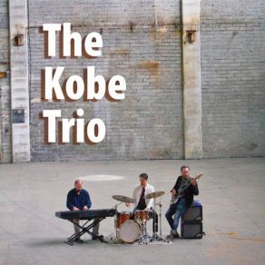 Download track Green Groove The Kobe Trio