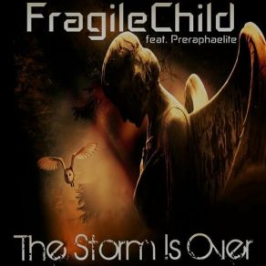 Download track The Storm Is Over (Radio Edit) FragileChildPreraphaelite