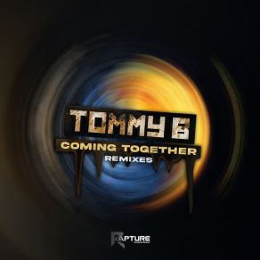 Download track Coming Together (Logger & Critical Error Remix) Tommy BLogger, Critical Error