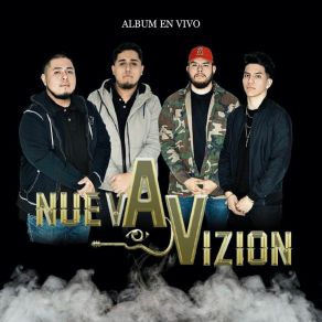 Download track El Pandillero (En Vivo) Nueva Vizion