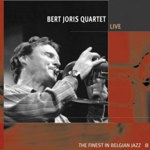 Download track Blue Alert Bert Joris Quartet