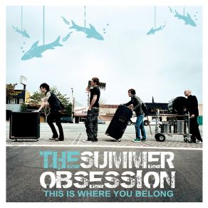 Download track Bored The Summer Obsession