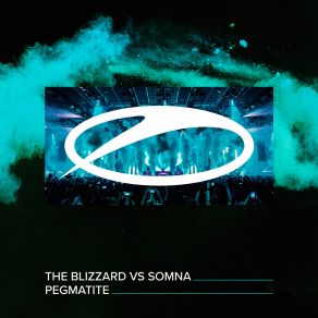 Download track Pegmatite (Extended Mix) Somna, The Blizzard