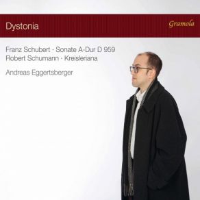 Download track Piano Sonata In A Major, D. 959 IV. Rondo. Allegretto Andreas Eggertsberger