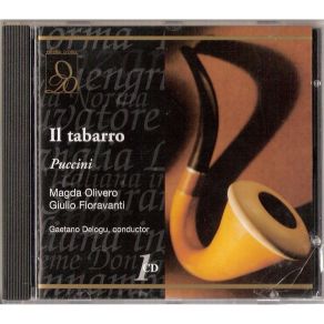 Download track Segui Il Mio Esempio: Bevi! Giacomo Puccini