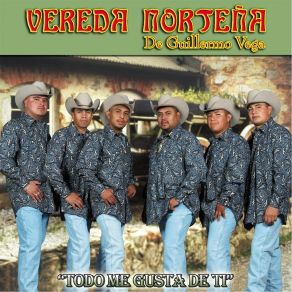 Download track Te He De Querer Vereda Norteña De Guillermo Vega