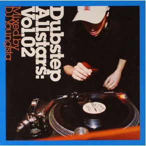 Download track Skream / (Untitled) DJ Youngsta