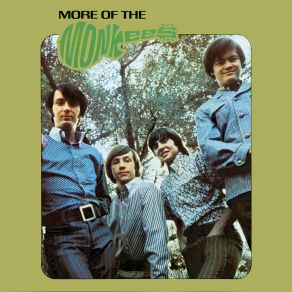 Download track I'll Be Back Up On My Feet The Monkees